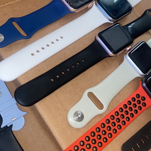 ⌚️SMART W A T C H ⌚️ - Picture 8 of 17